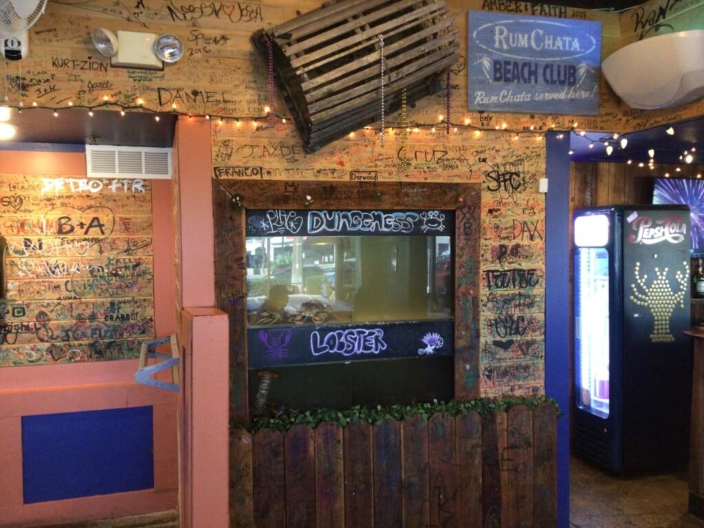 Amenities LiveTanks